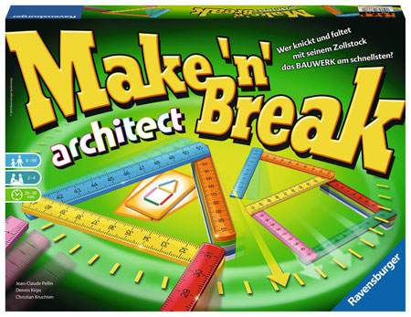 Make `n` Break - Architect