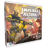 Star Wars: Imperial Assault - Riskantes Spiel auf Bespin Erweiterung