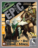 Epic PvP - Dunkelelf + Ork + Barbar & Mönch Erweiterung 1