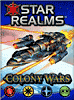 Star Realms - Colony Wars (engl.)