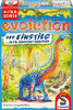 Evolution - Der Einstieg