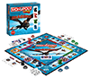 Monopoly - Junior Dragons Collectors Edition