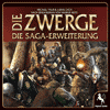 Die Zwerge - Saga Erweiterung