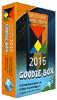 Deutscher Spielepreis 2016 - Goodie Box