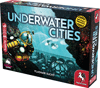 Underwater Cities inkl. Promos (dt.)