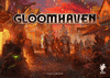 Gloomhaven - Kickstarter Version with Standees (engl.)