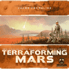 Terraforming Mars (engl.)