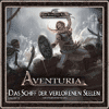 Aventuria - Das Schiff der verlorenen Seelen Erweiterung