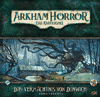 Arkham Horror - Das Kartenspiel - Das Vermächtnis von Dunwich Erweiterung
