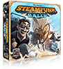 Steampunk Rally - Kickstarter Edition