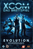 XCOM - Evolution Erweiterung