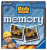 Bob der Baumeister Memory