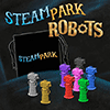 Steam Park - Robots Erweiterung