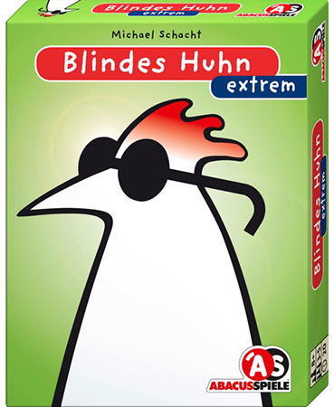 Blindes Huhn - Extrem
