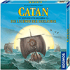 Catan - Szenarien für Seefahrer - Die Legende der Seeräuber
