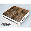 Blackfire - Card Crate - Inlay aus Holz