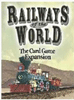 Railways of the World - The Card Game - Erweiterung (engl.)