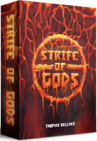 Strife of Gods