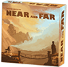 Near and Far - Kickstarter Edition (engl.)