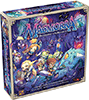 Masmorra - Dungeons von Arcadia