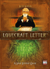 Lovecraft Letter (engl.)