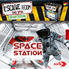 Escape Room - Space Station Erweiterung