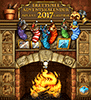 Der Brettspiel - Adventskalender 2017