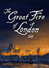 The Great Fire of London 1666 - 3.Edition