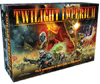 Twilight Imperium (4te Edition) (engl.)