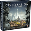 Civilization - A New Dawn (engl.)