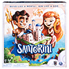 Santorini - Spinmaster Edition (dt.)