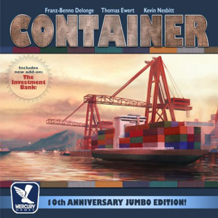 Container Spiele