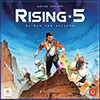 Rising 5 - Helden von Asteros