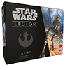 Star Wars: Legion - AT-RT Einheit-Erweiterung
