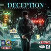 Deception - Undercover Allies Expansion - KS Edition (engl.)