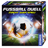 Fussball Duell