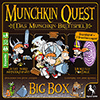 Munchkin Quest - Big Box