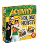 Activity - Hol den Horst