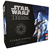 Star Wars: Legion - Schneetruppen Einheit-Erweiterung