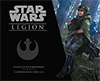 Star Wars: Legion - Rebellenkommandos Erweiterung