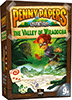 Penny Papers Adventures - Valley of Wiraqocha