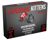 Exploding Kittens - NSFW Edition (FSK 18)