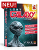Lost Galaxy - Das intergalaktische Kartenspiel