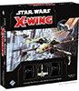 Star Wars: X-Wing 2.Edition - Grundspiel