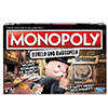 Monopoly - Mogeln und Mauscheln Edition