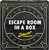 Escape Room - Das Werwolf Experiment