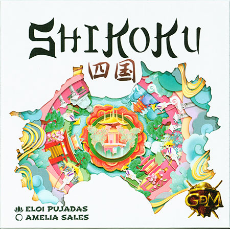 Shikoku