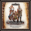 Aventuria - Abenteuererweiterung Heldenreigen