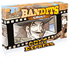 Colt Express - Bandits - Ghost Erweiterung