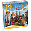 Merlin - Arthur Erweiterung